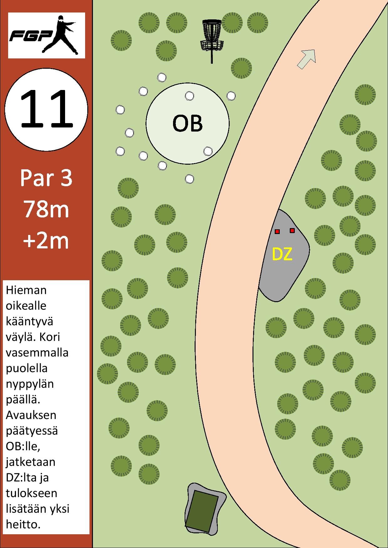 Väylä 11